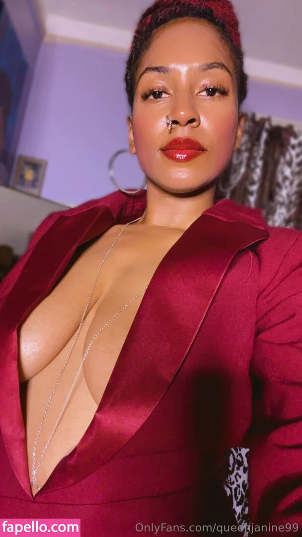 queenjanine99 Onlyfans Photo Gallery 