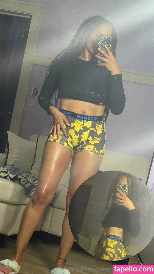 queenjanine99 Onlyfans Photo Gallery 