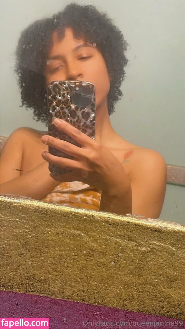 queenjanine99 Onlyfans Photo Gallery 