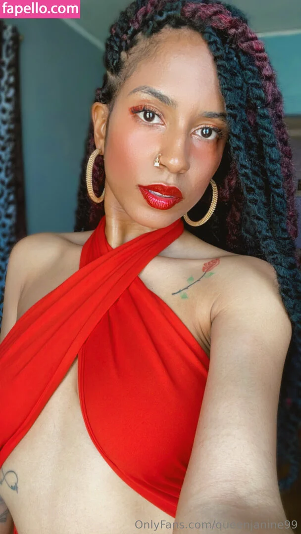queenjanine99 Onlyfans Photo Gallery 