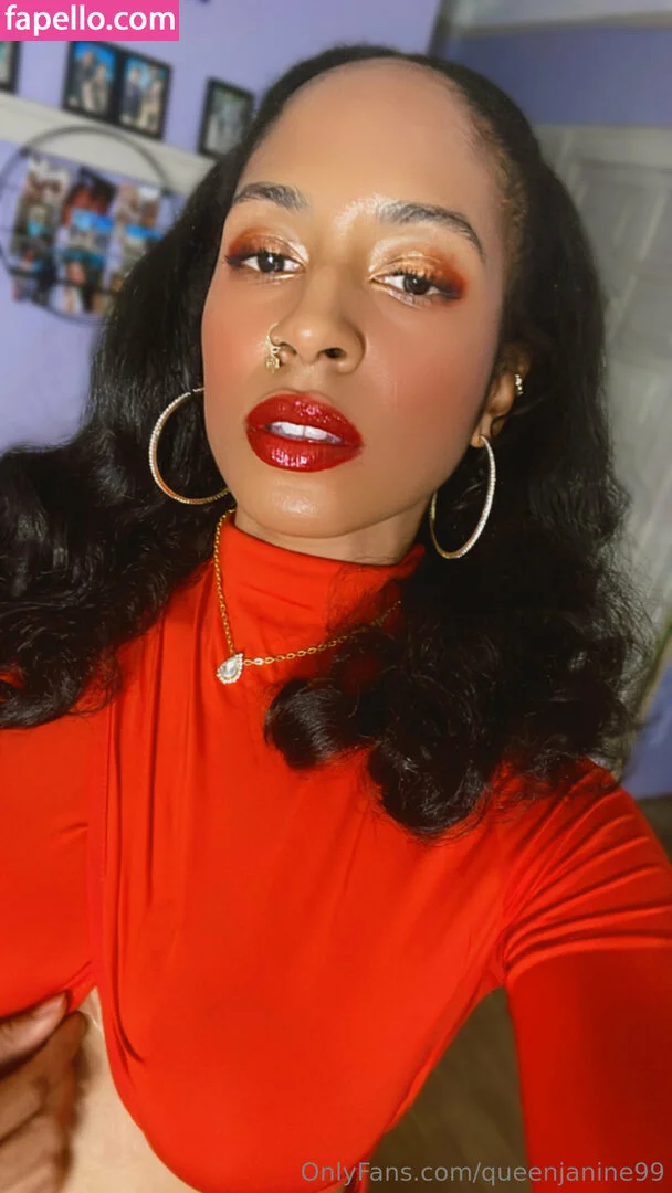 queenjanine99 Onlyfans Photo Gallery 