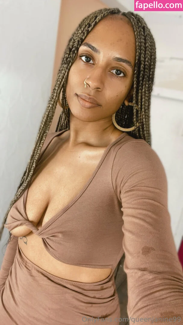 queenjanine99 Onlyfans Photo Gallery 