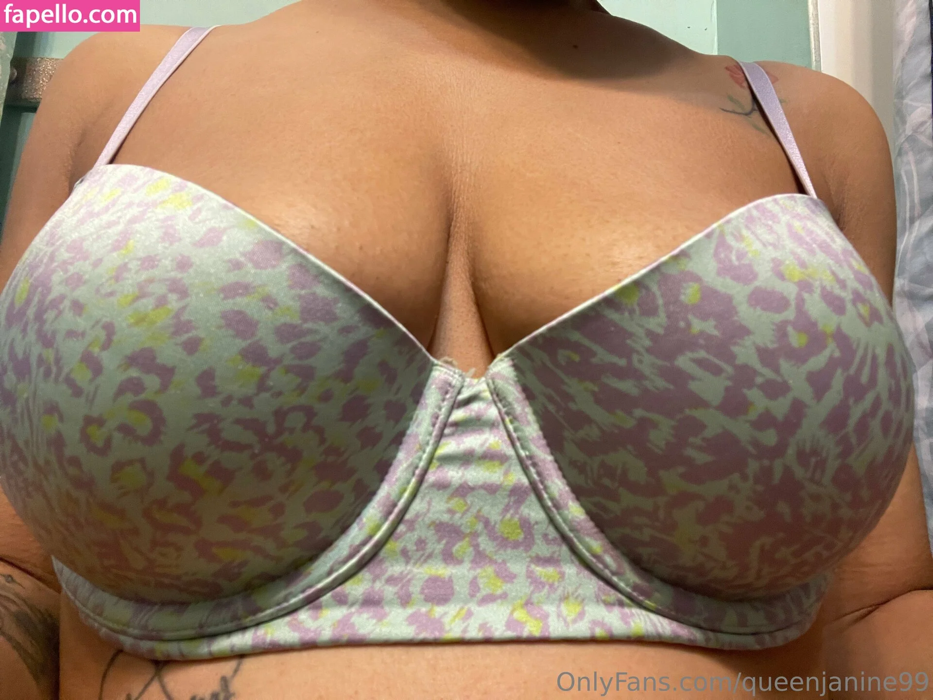 queenjanine99 Onlyfans Photo Gallery 