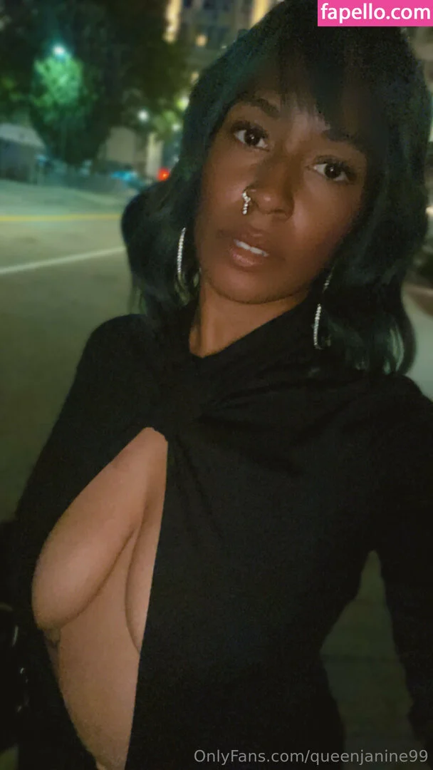 queenjanine99 Onlyfans Photo Gallery 