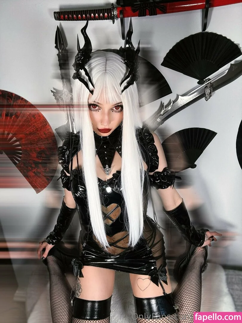 digitaljinxi Onlyfans Photo Gallery 