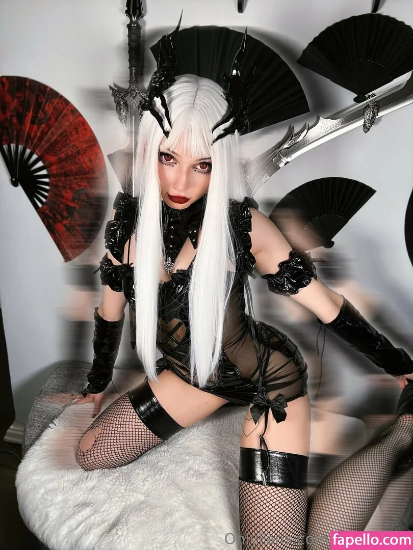 digitaljinxi Onlyfans Photo Gallery 