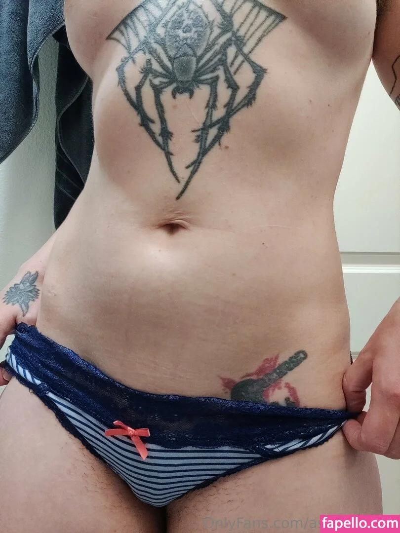 astridarcane Onlyfans Photo Gallery 