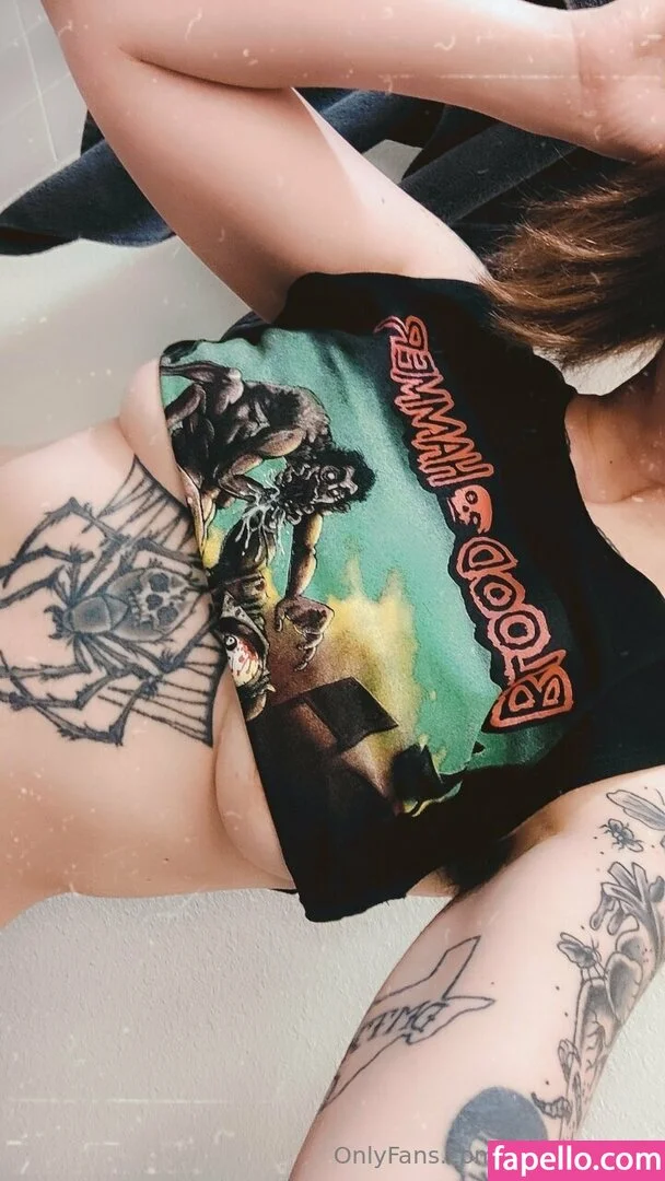 astridarcane Onlyfans Photo Gallery 