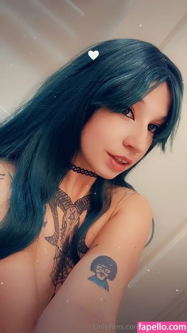 astridarcane Onlyfans Photo Gallery 
