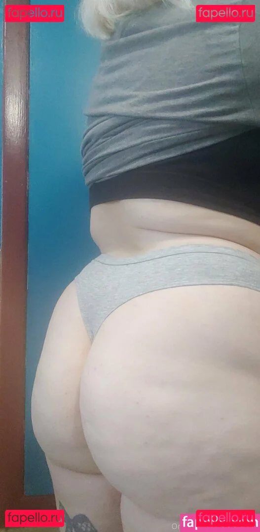 spaceEris Onlyfans Photo Gallery 