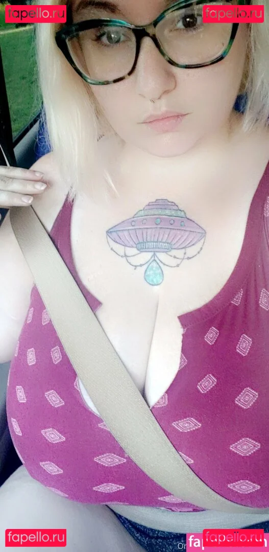 spaceEris Onlyfans Photo Gallery 