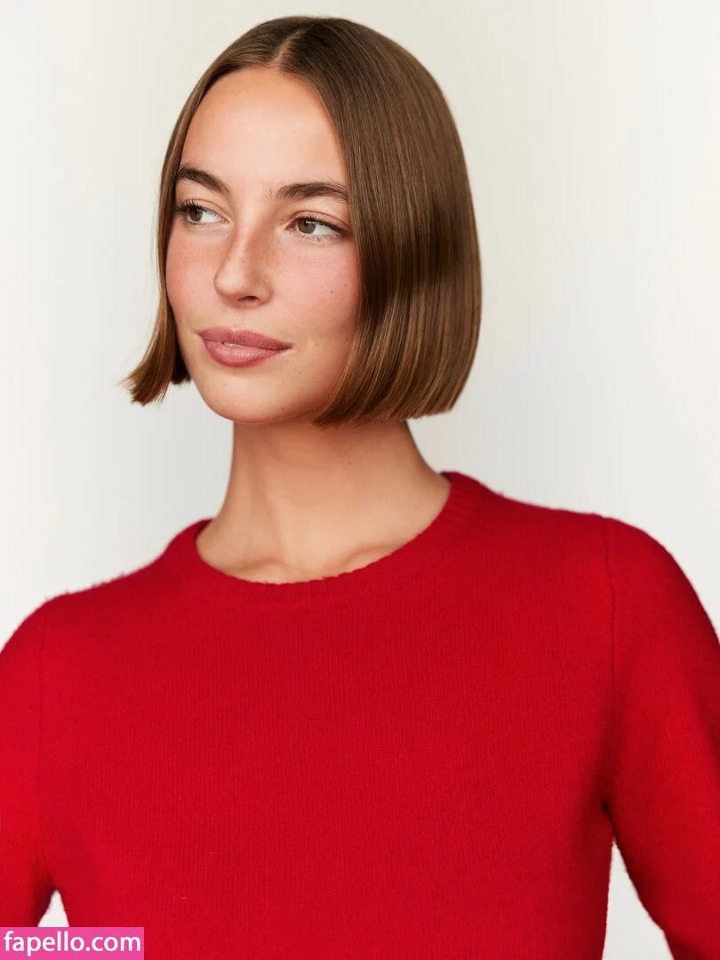 Amelie Manzoli Onlyfans Photo Gallery 