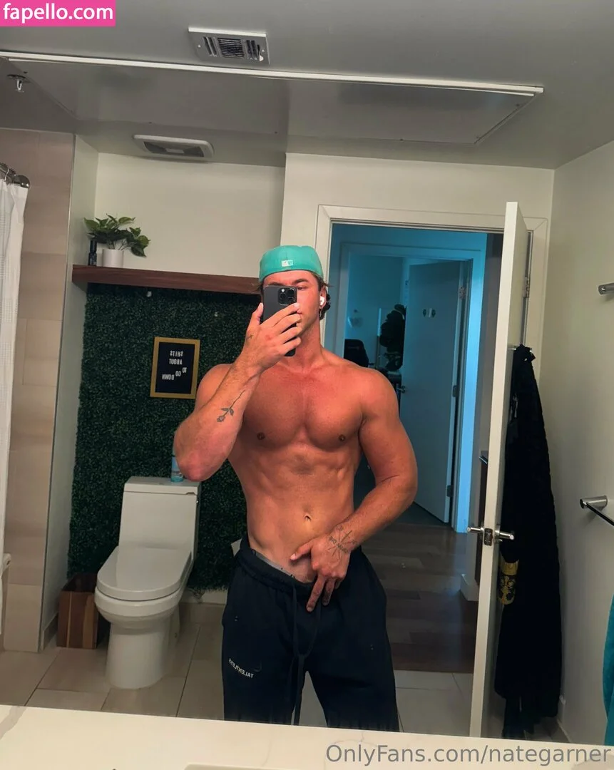 nategarner Onlyfans Photo Gallery 