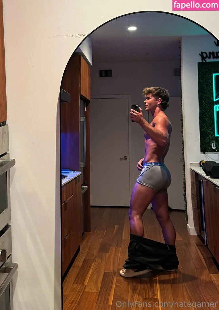 nategarner Onlyfans Photo Gallery 