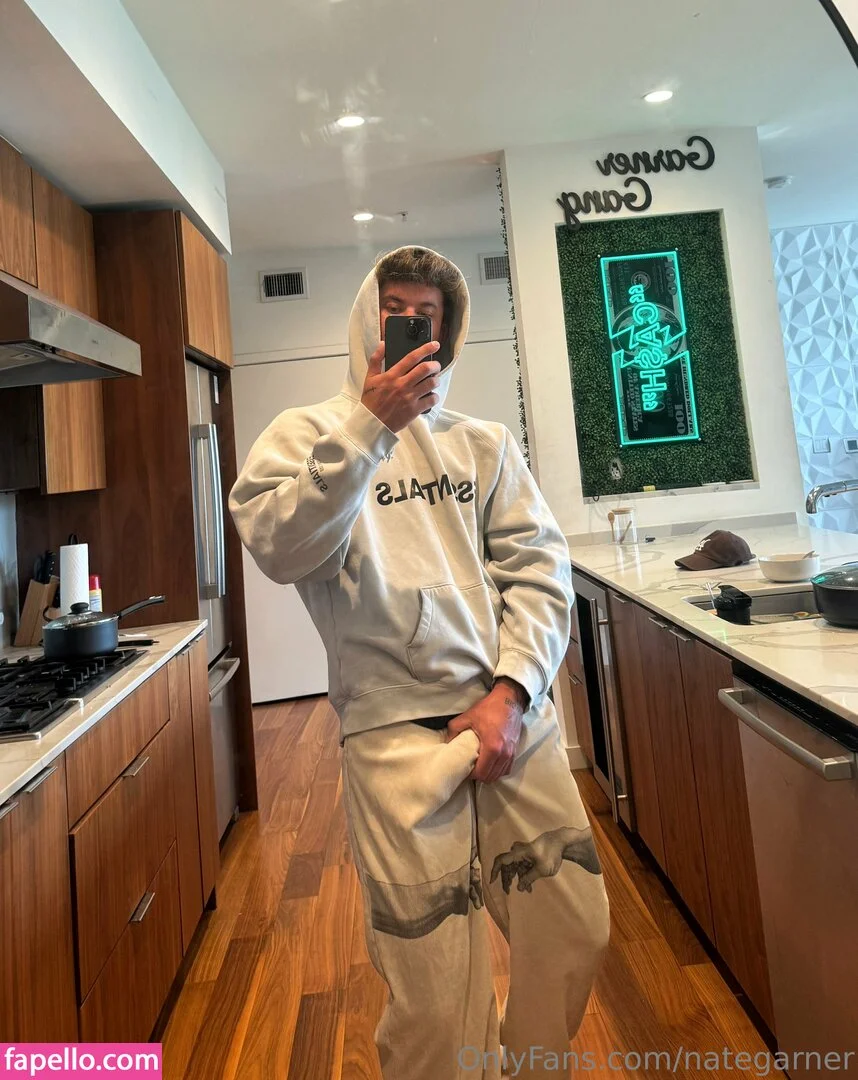 nategarner Onlyfans Photo Gallery 