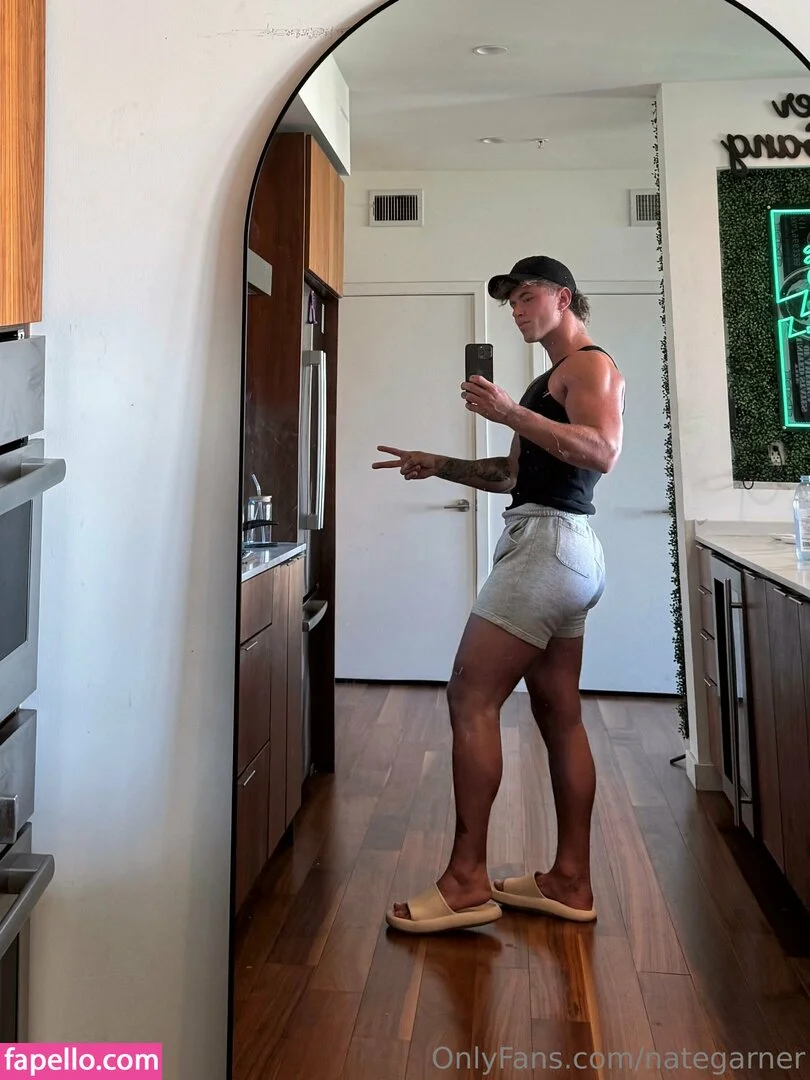nategarner Onlyfans Photo Gallery 