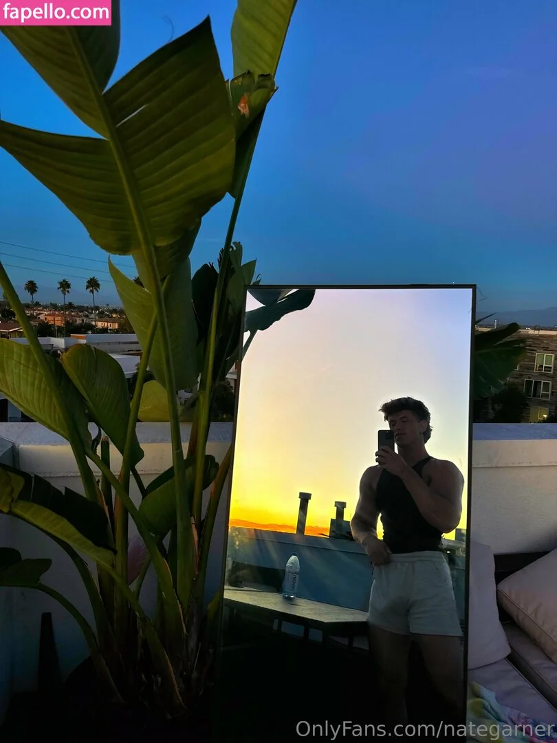 nategarner Onlyfans Photo Gallery 
