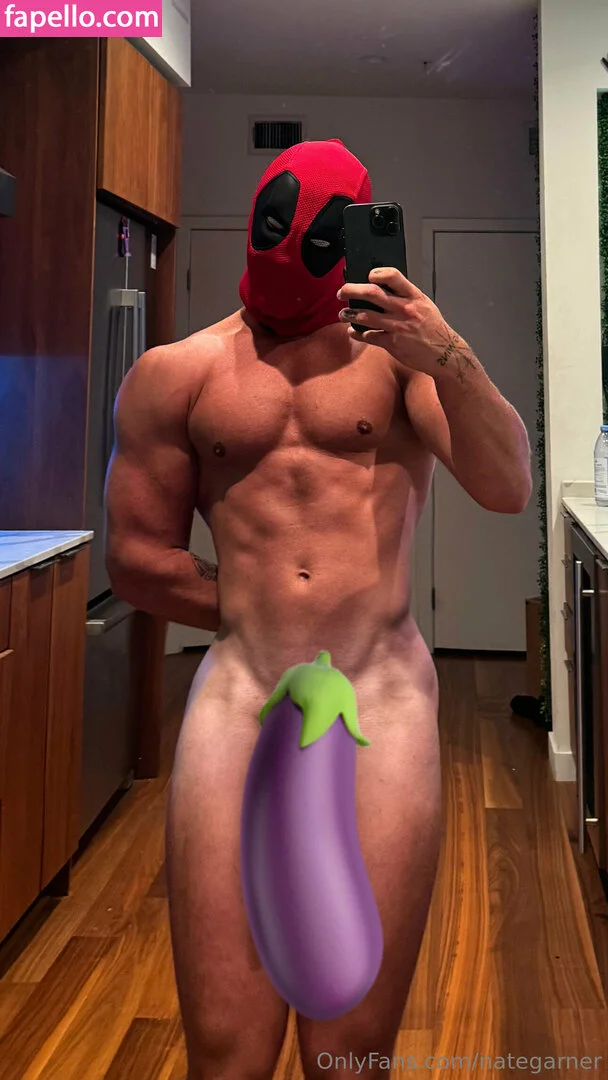 nategarner Onlyfans Photo Gallery 