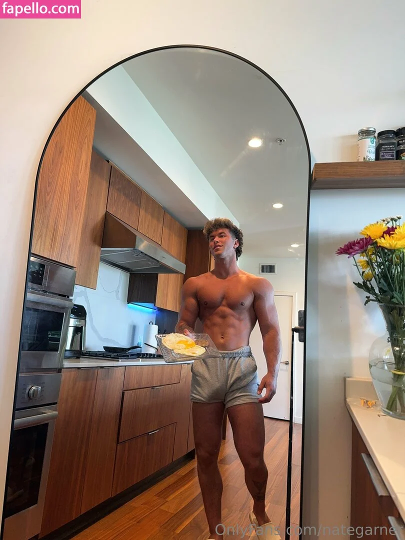 nategarner Onlyfans Photo Gallery 