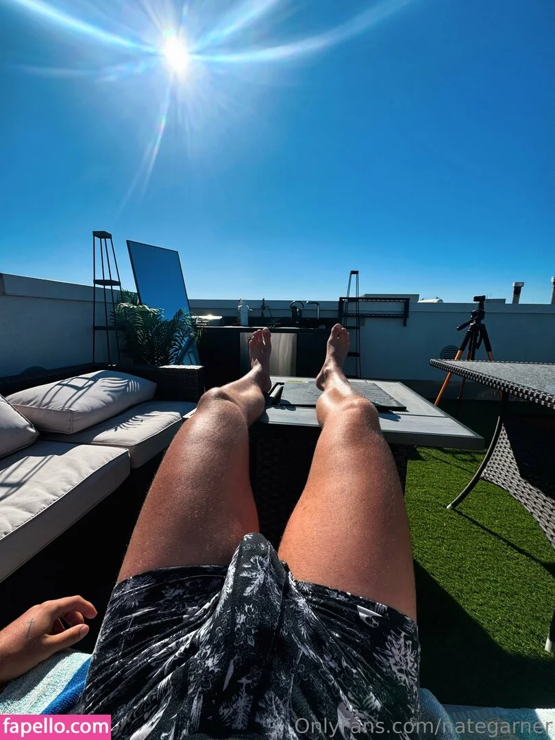 nategarner Onlyfans Photo Gallery 