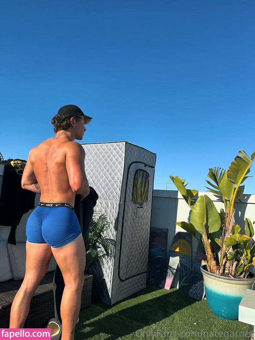 nategarner Onlyfans Photo Gallery 