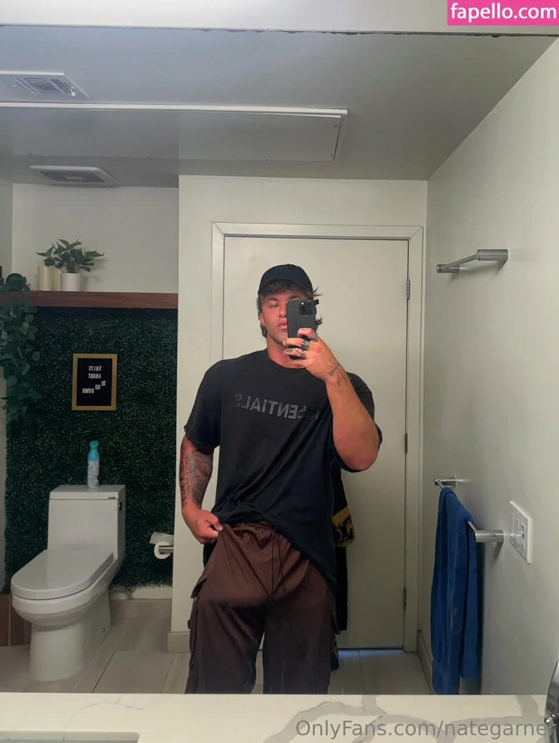 nategarner Onlyfans Photo Gallery 