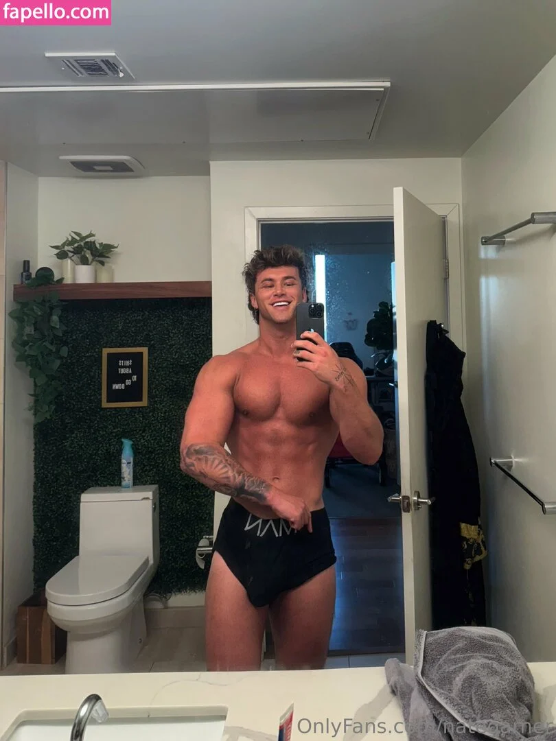 nategarner Onlyfans Photo Gallery 