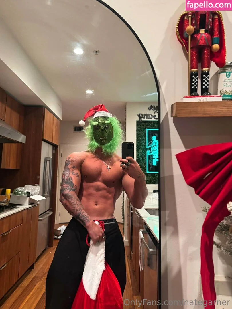 nategarner Onlyfans Photo Gallery 