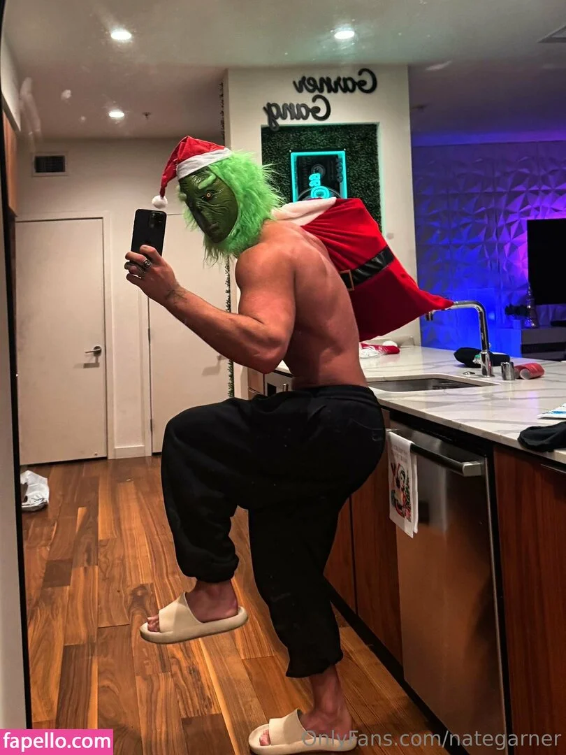 nategarner Onlyfans Photo Gallery 