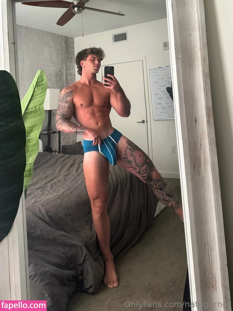 nategarner Onlyfans Photo Gallery 
