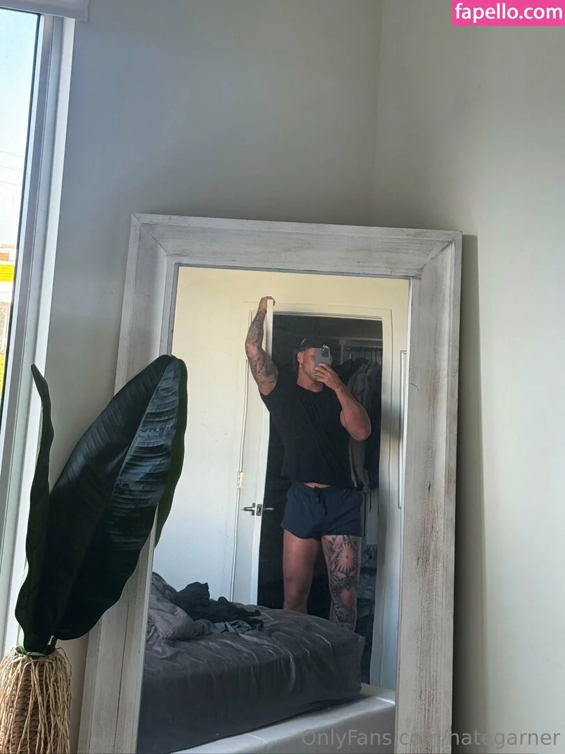 nategarner Onlyfans Photo Gallery 