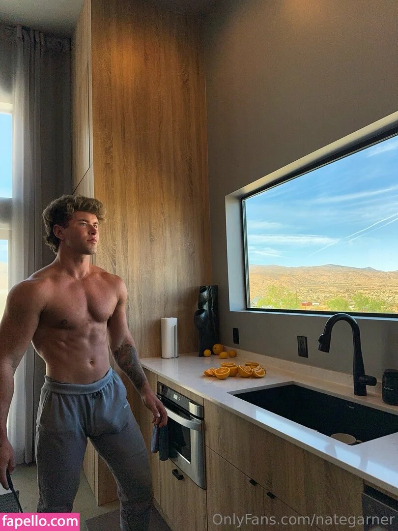 nategarner Onlyfans Photo Gallery 