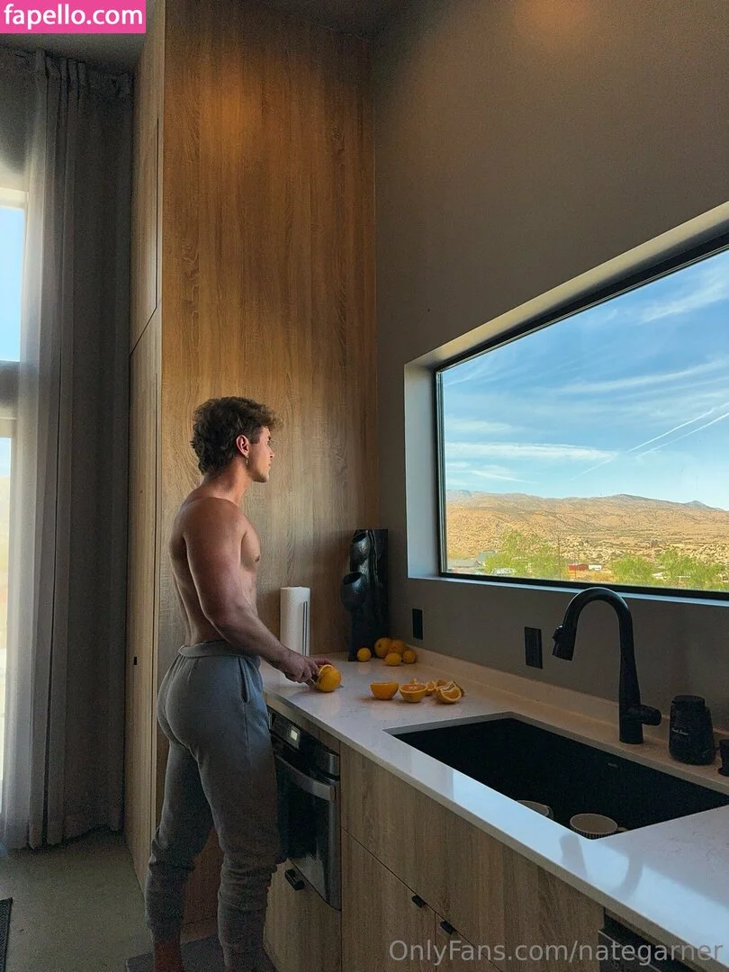 nategarner Onlyfans Photo Gallery 