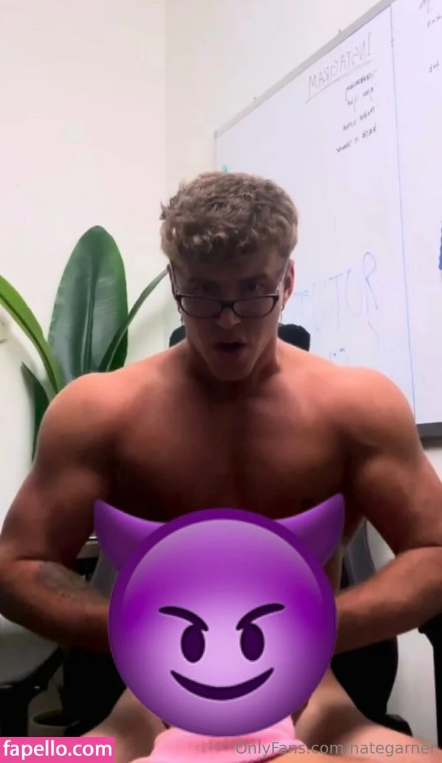 nategarner Onlyfans Photo Gallery 