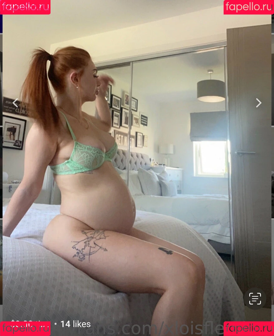 Lois Fleming / loisflemingxx / xloisfleming Onlyfans Photo Gallery 