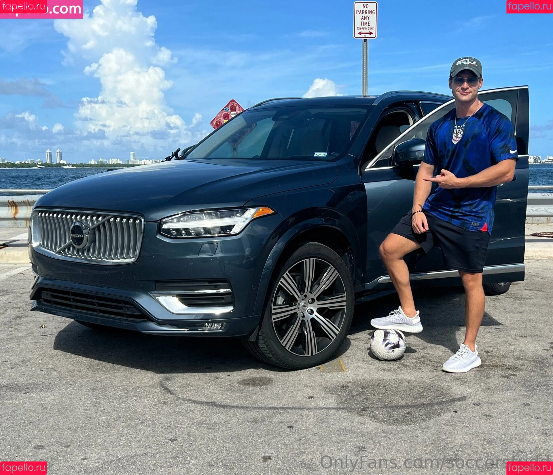 soccerstudd Onlyfans Photo Gallery 