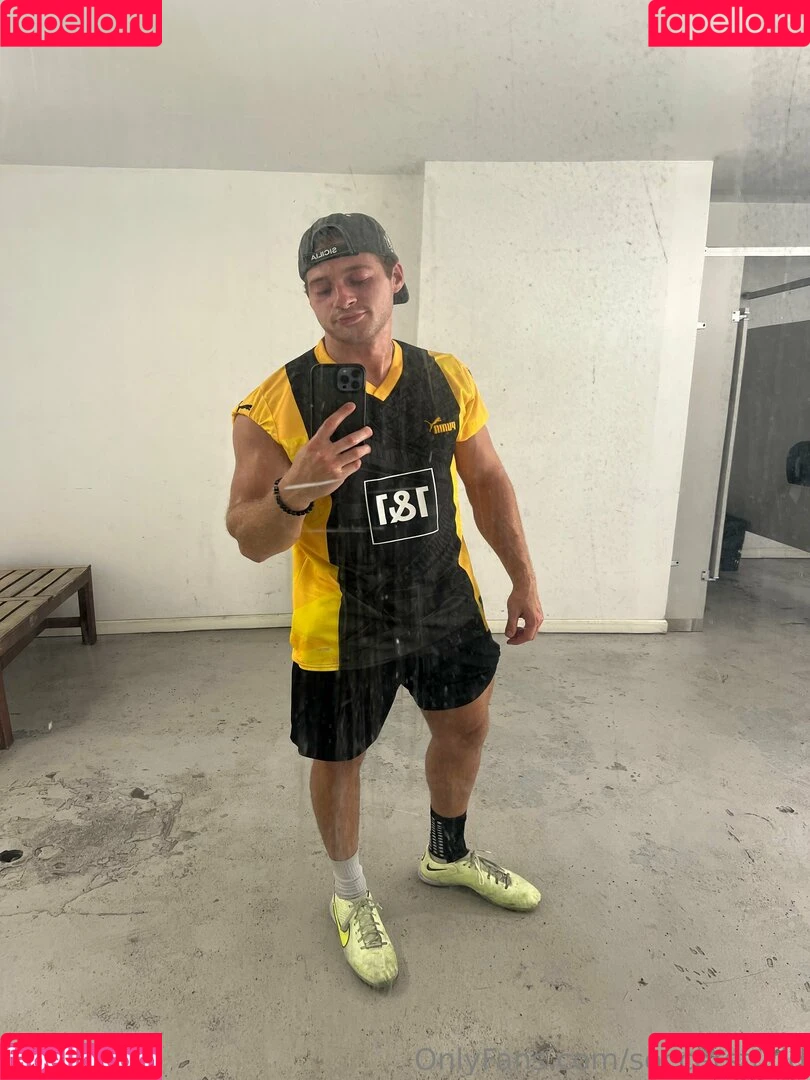 soccerstudd Onlyfans Photo Gallery 