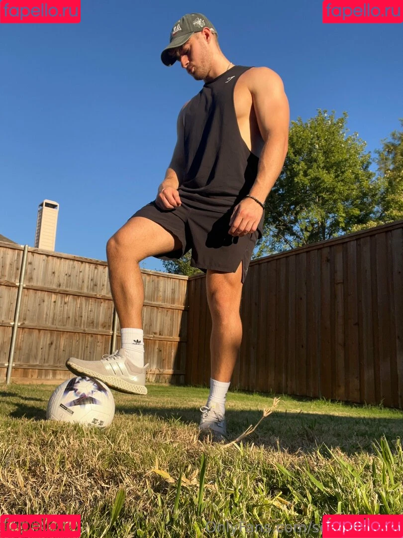 soccerstudd Onlyfans Photo Gallery 