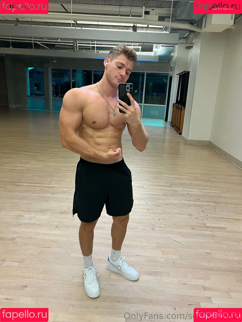 soccerstudd Onlyfans Photo Gallery 