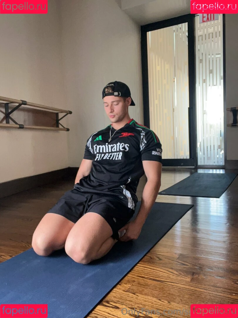 soccerstudd Onlyfans Photo Gallery 