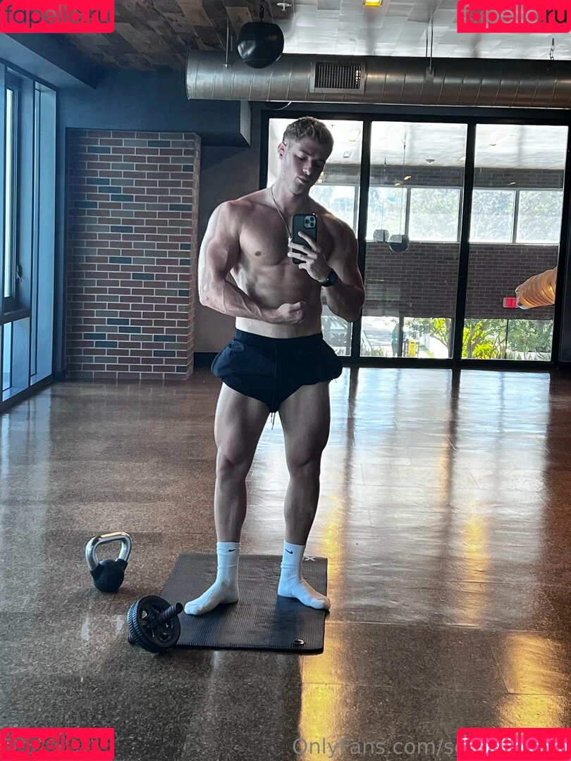 soccerstudd Onlyfans Photo Gallery 