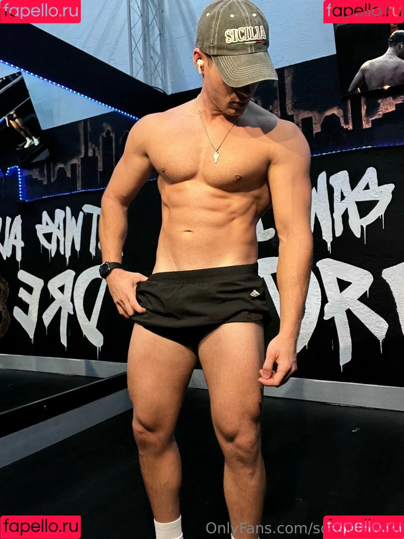 soccerstudd Onlyfans Photo Gallery 