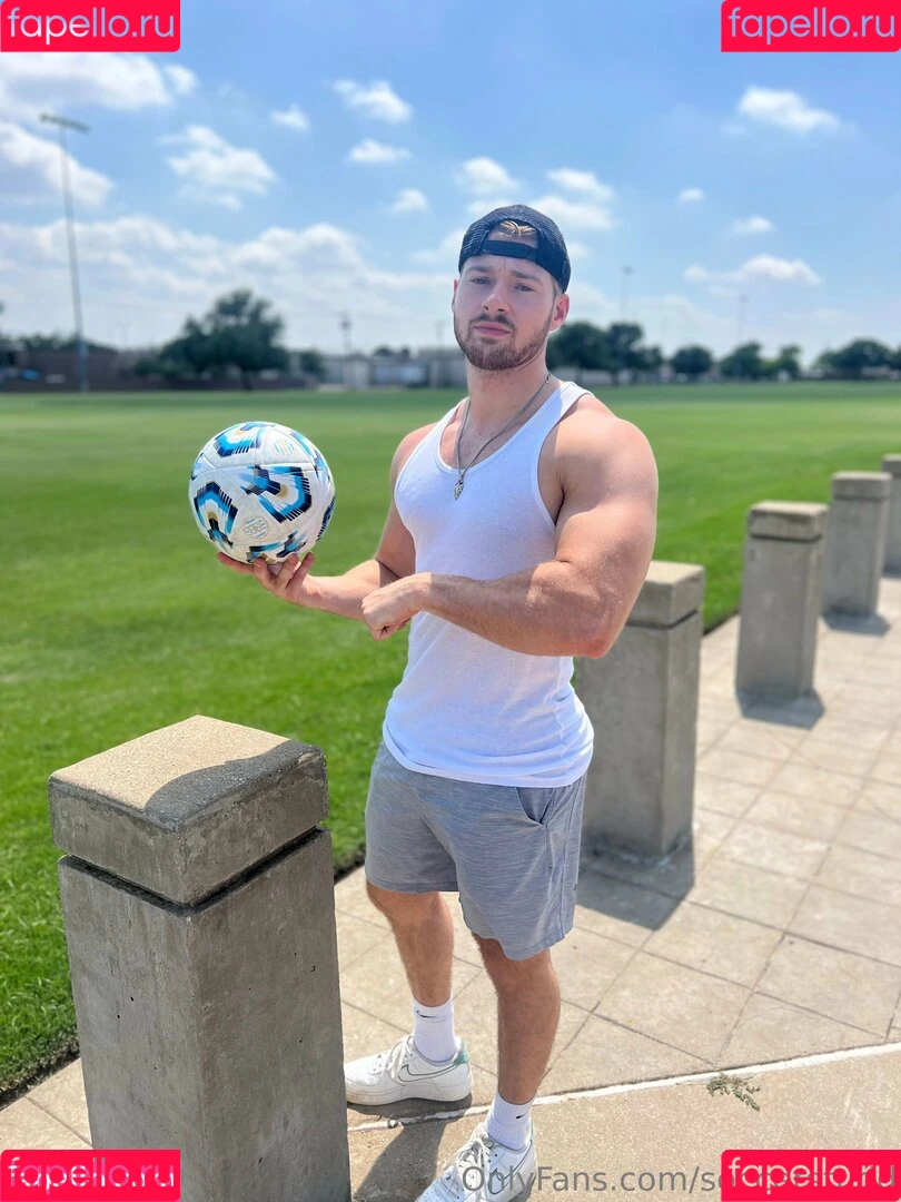soccerstudd Onlyfans Photo Gallery 