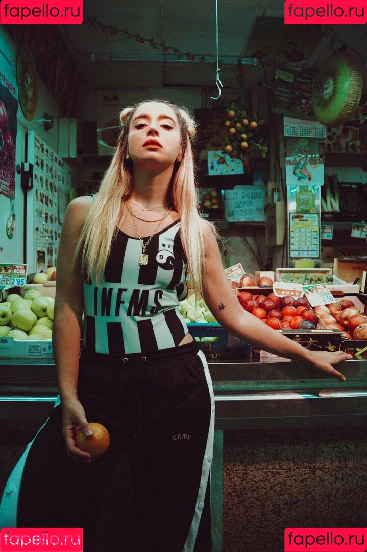 Lola Indigo / lolaindigo Onlyfans Photo Gallery 