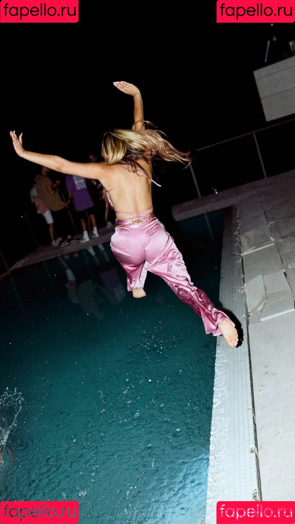 Lola Indigo / lolaindigo Onlyfans Photo Gallery 