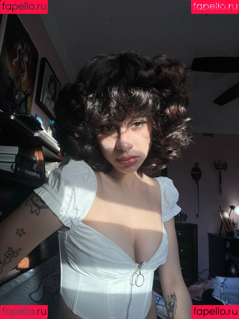 https: / littlebunnygrl Onlyfans Photo Gallery 