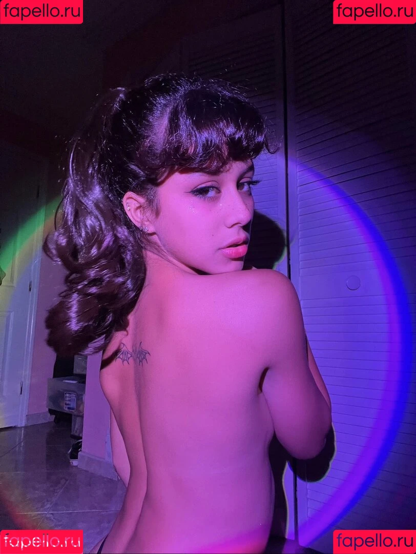 https: / littlebunnygrl Onlyfans Photo Gallery 