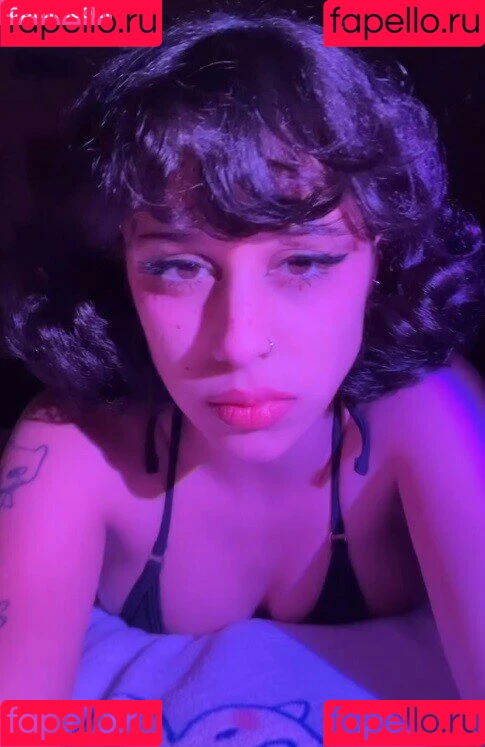 https: / littlebunnygrl Onlyfans Photo Gallery 