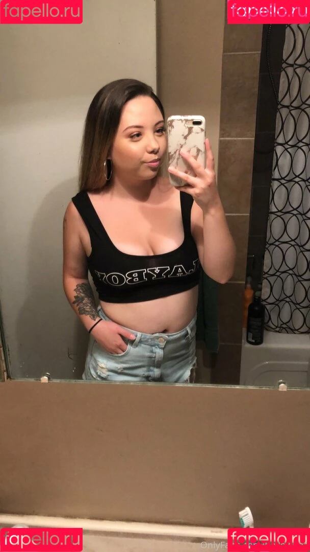 haileyyrae / thehaileyrae_ Onlyfans Photo Gallery 