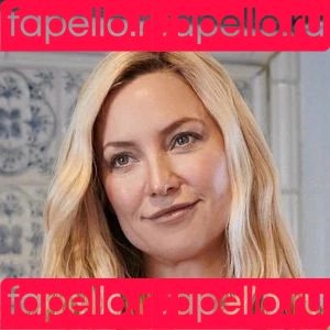 Kate Hudson / katehudson Onlyfans Photo Gallery 